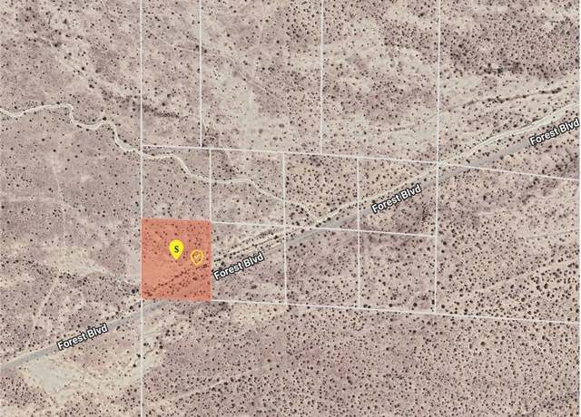 Property at 13 Forest Blvd, California City, CA 93505