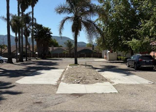 Property at 730 W Ventura St, Fillmore, CA 93015