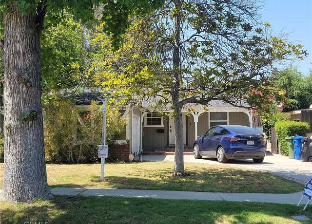 Property at 15123 Killion St, Sherman Oaks, CA 91411, 3 beds, 1 bath