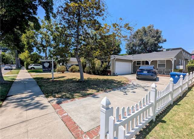 Property at 15123 Killion St, Sherman Oaks, CA 91411, 3 beds, 1 bath