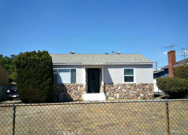Property at 11947 Redbank St, Sun Valley, CA 91352, 2 beds, 1 bath
