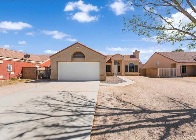 Property at 1040 Fairwind Ave, Rosamond, CA 93560, 3 beds, 2 baths
