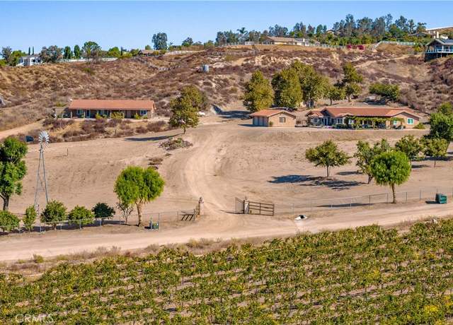 Property at 37080 Santa Anita Dr, Temecula, CA 92592, 5 beds, 5 baths