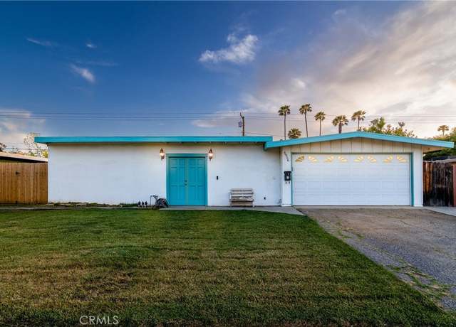 Property at 3956 Royce St, Riverside, CA 92503, 3 beds, 2.5 baths