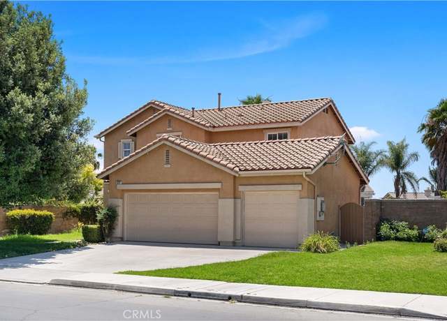 Property at 6375 Hereford Ln, Eastvale, CA 92880, 4 beds, 2.5 baths