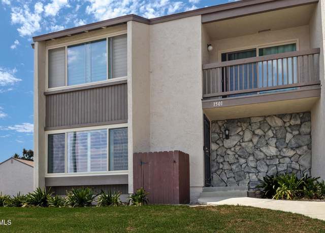 Property at 1501 Raccoon Ct, Ventura, CA 93003, 3 beds, 1.5 baths