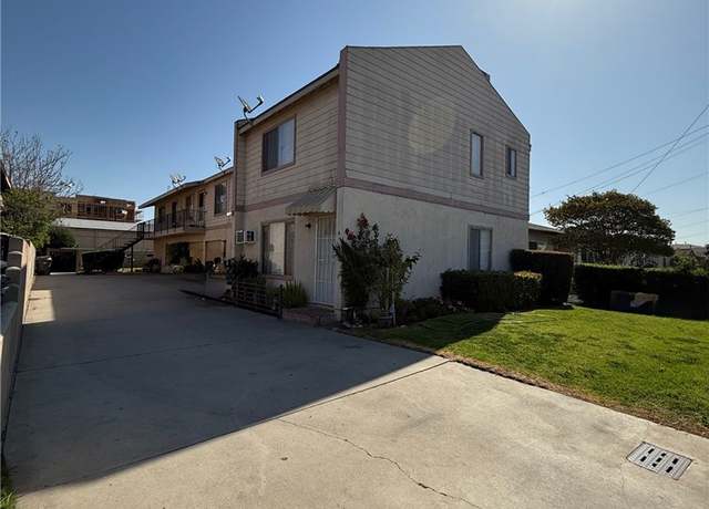 Property at 14517 Jeremie St, Baldwin Park, CA 91706, 4 beds, 3 baths