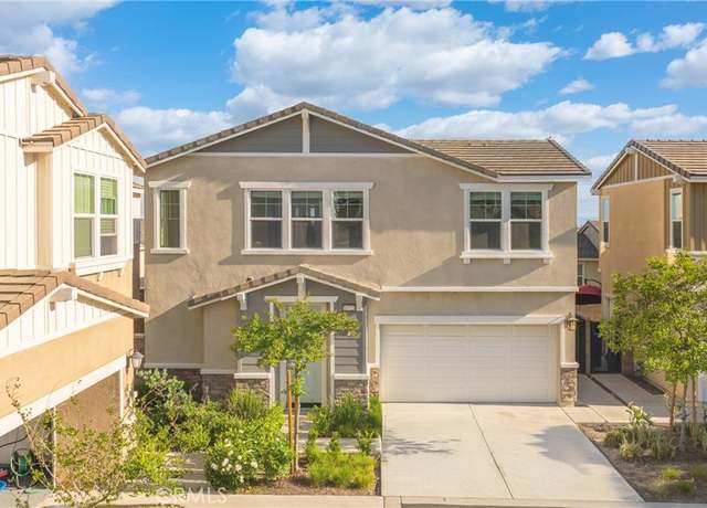 Property at 16725 Petrus Ln, Fontana, CA 92336, 3 beds, 2.5 baths