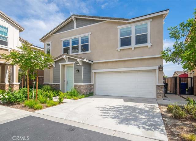 Property at 16725 Petrus Ln, Fontana, CA 92336, 3 beds, 2.5 baths