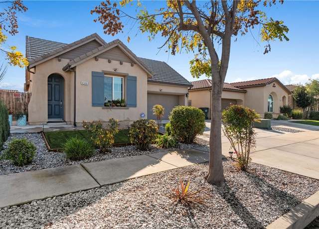 Property at 4346 Bixby Way, Merced, CA 95348, 3 beds, 2 baths