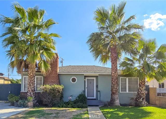 Property at 852 N Mountain View Ave, Pomona, CA 91767, 2 beds, 1 bath
