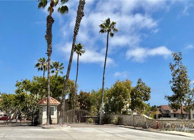 Property at 3513 Caminito Sierra #101, Carlsbad, CA 92009, 2 beds, 2 baths