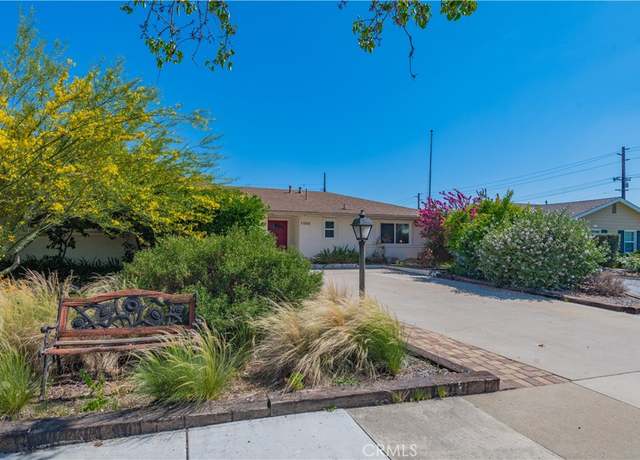 Property at 1068 Richmond Dr, Claremont, CA 91711, 4 beds, 3 baths
