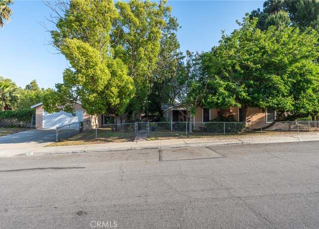 Property at 751 S Linden Ave, Bloomington, CA 92316, 4 beds, 2 baths