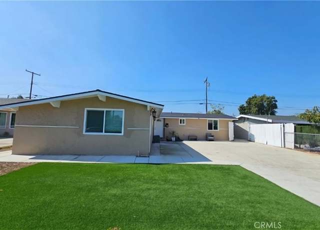 Property at 745 Vine St, Anaheim, CA 92805, 5 beds, 3.5 baths