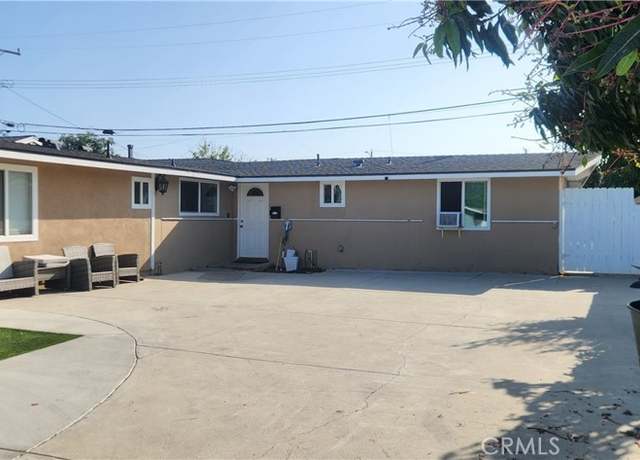 Property at 745 Vine St, Anaheim, CA 92805, 5 beds, 3.5 baths