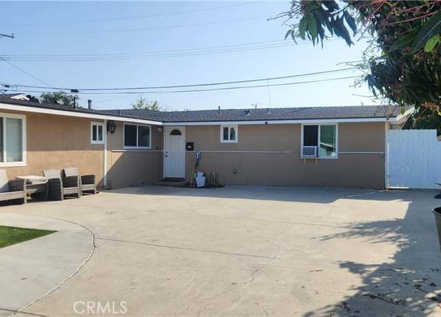 Property at 745 Vine St, Anaheim, CA 92805, 5 beds, 3.5 baths