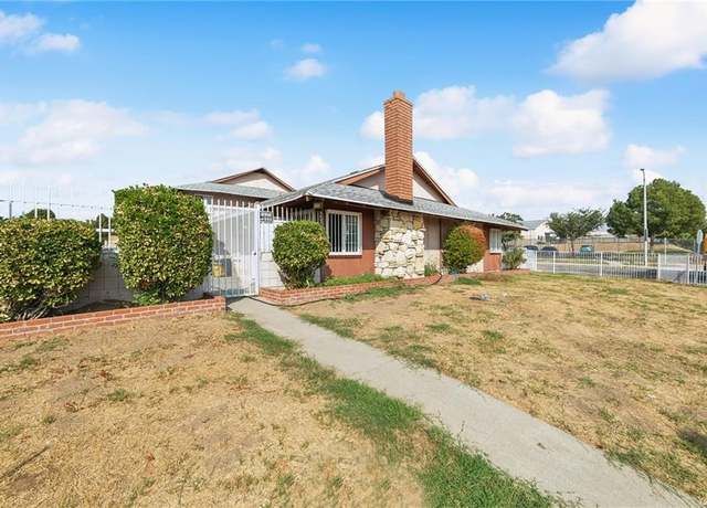 Property at 2194 S Sunrise Ln, San Bernardino, CA 92404, 8 beds, 4 baths