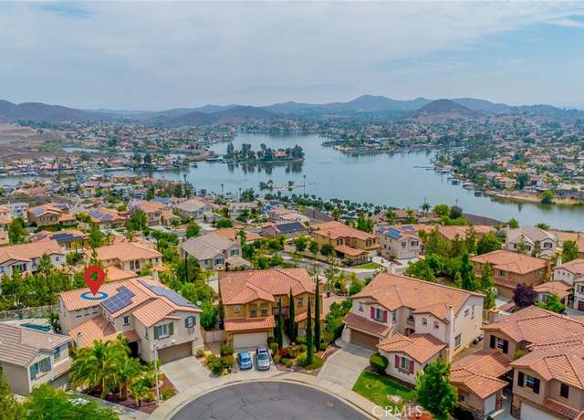 Property at 29 Plaza Lucerna, Lake Elsinore, CA 92532, 4 beds, 3.5 baths