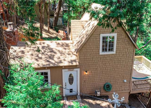 Property at 23624 Scenic Dr, Crestline, CA 92325, 1 bed, 1 bath