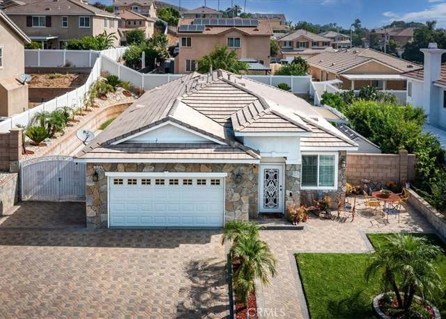 Property at 253 Kieswetter St, Colton, CA 92324, 4 beds, 2 baths
