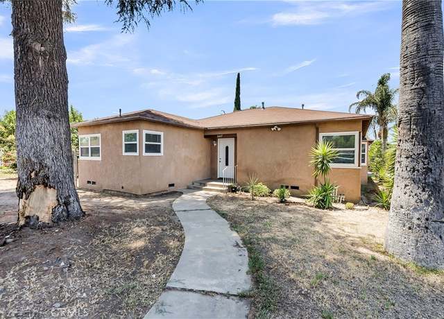 Property at 6017 Brockton Ave, Riverside, CA 92506, 3 beds, 2 baths