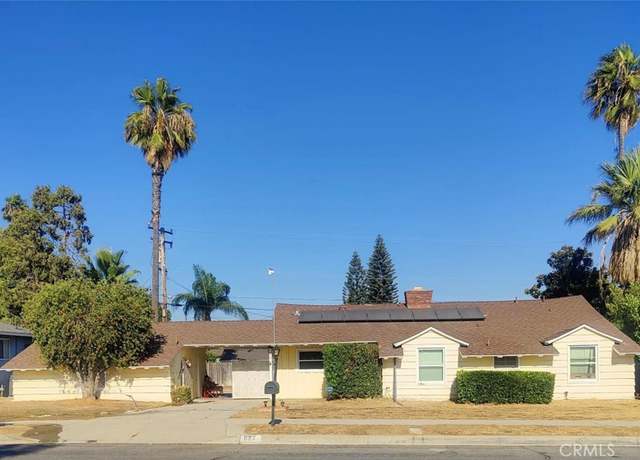 Property at 827 N Sycamore Ave, Rialto, CA 92376, 3 beds, 2 baths