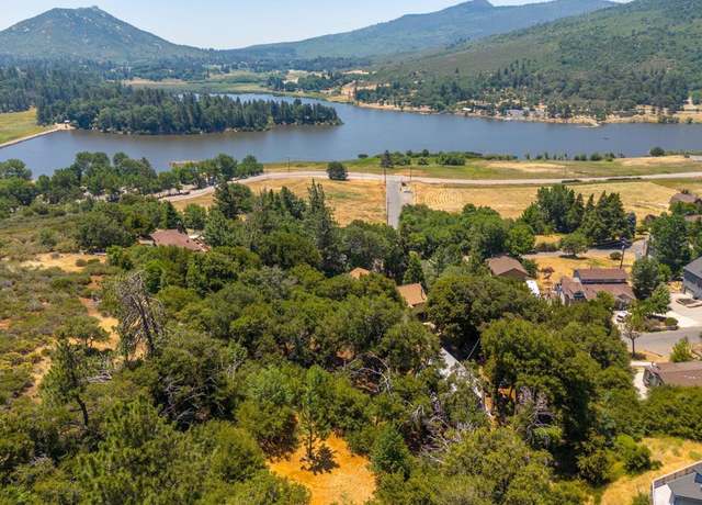 Property at 34791 Natchez Trl, Julian, CA 92036