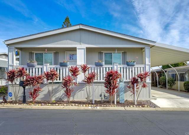 Property at 525 W El Norte Pkwy Spc 203, Escondido, CA 92026, 3 beds, 2 baths