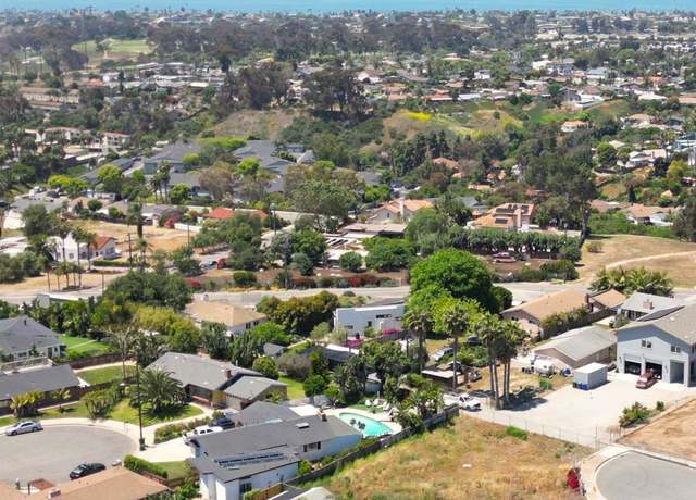 Property at 216 Pajama Dr, Oceanside, CA 92054