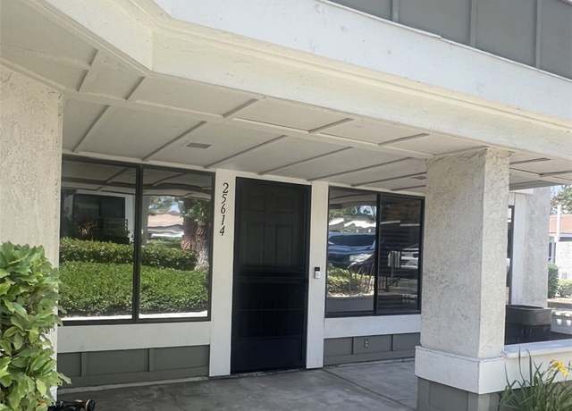 Property at 25614 Mont Pointe Unit 3D, Lake Forest, CA 92630, 2 beds, 1.5 baths