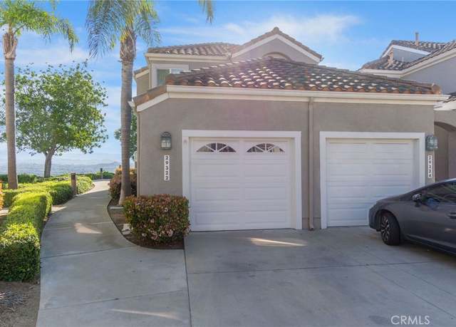 Property at 29322 Elba Dr, Laguna Niguel, CA 92677, 2 beds, 2 baths