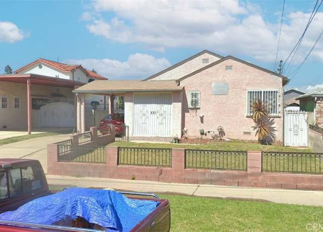 Property at 831 W 97th St, Los Angeles, CA 90044, 6 beds, 6 baths