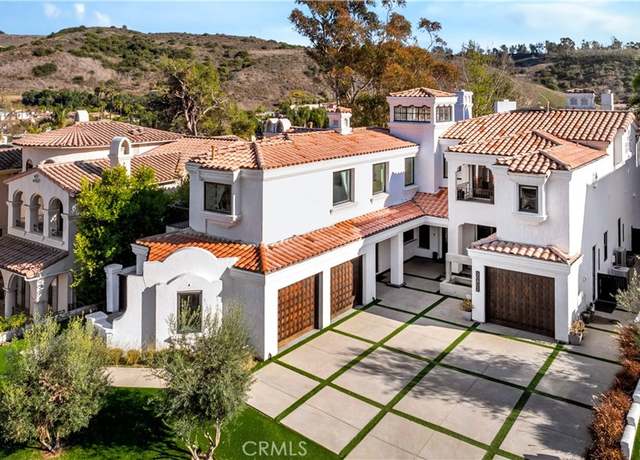 Property at 30402 Marbella, San Juan Capistrano, CA 92675, 5 beds, 5.5 baths