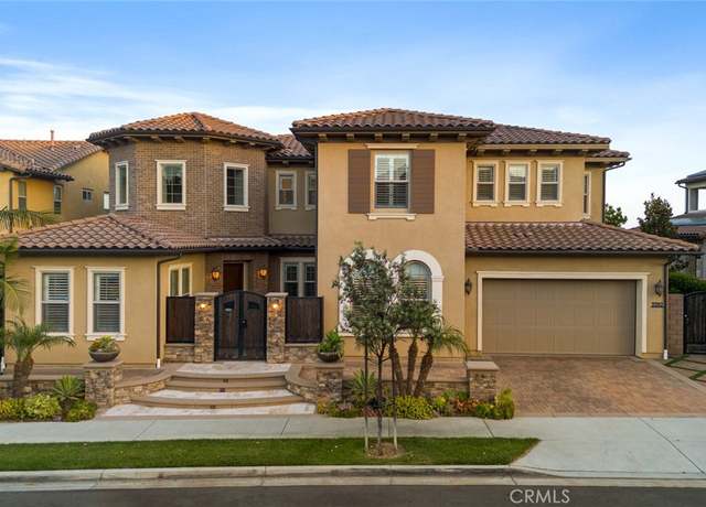 Property at 2282 E Rosecrans Ct, Brea, CA 92821, 5 beds, 5.5 baths