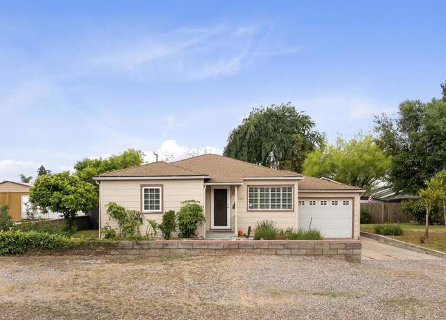 Property at 1265 Dawnridge Ave, El Cajon, CA 92021, 2 beds, 1 bath