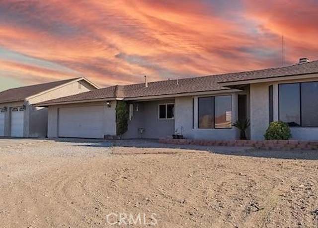 Property at 10121 Mesquite St, Hesperia, CA 92344, 3 beds, 2 baths