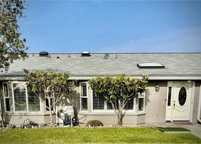 Property at 1491 Interlachen Rd., M10-257C, Seal Beach, CA 90740, 2 beds, 1.5 baths