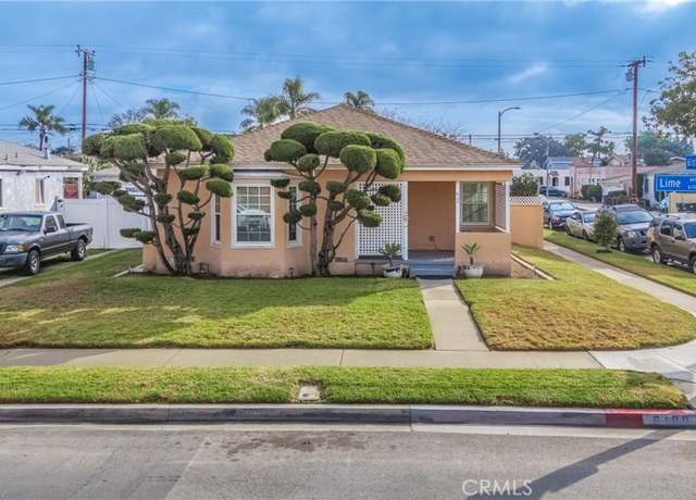 Property at 6100 Lime Ave, Long Beach, CA 90805, 2 beds, 1 bath