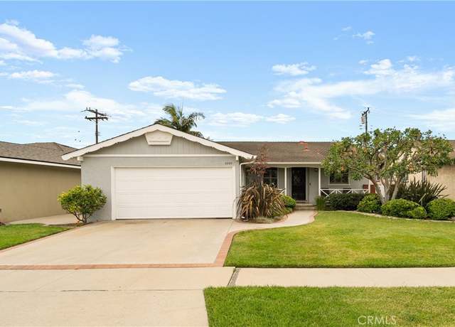 Property at 6860 E Roxanne Way, Long Beach, CA 90815, 3 beds, 2 baths