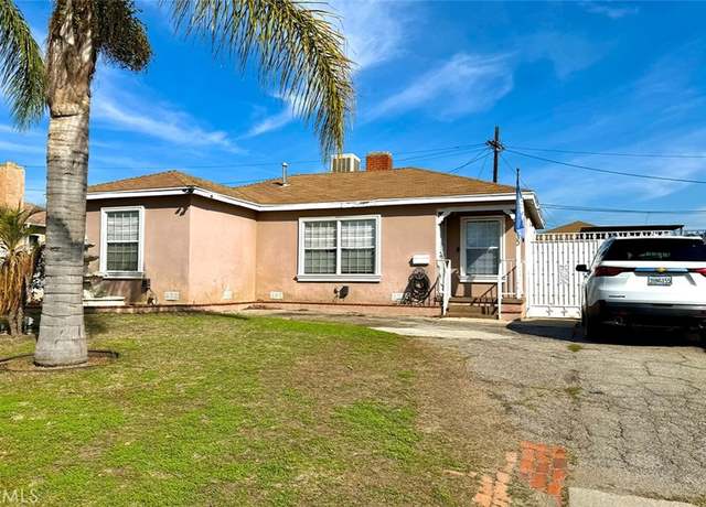 Property at 8030 Vantage Ave, North Hollywood, CA 91605, 3 beds, 1 bath
