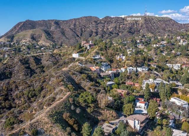 Property at 2949 N Durand Dr, Hollywood Hills East, CA 90068
