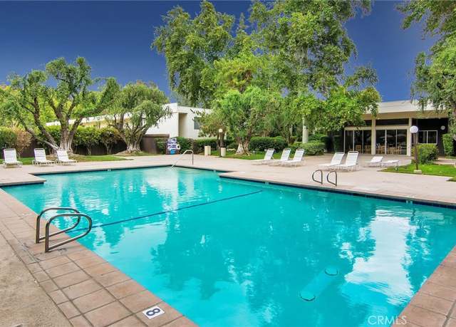Property at 23515 Lyons Ave #286, Valencia, CA 91355, 2 beds, 2 baths