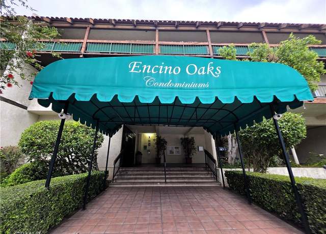 Property at 5460 White Oak Ave Unit C109, Encino, CA 91316, 2 beds, 2 baths