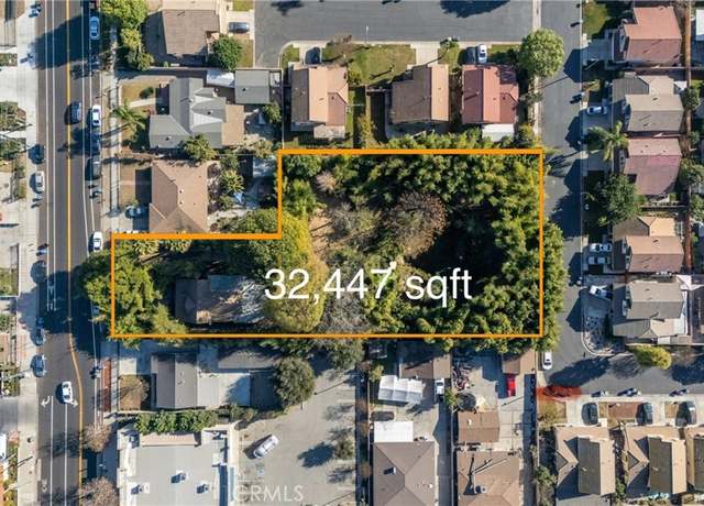 Property at 160 E Franklin Ave, Pomona, CA 91766, 1 bed, 1 bath