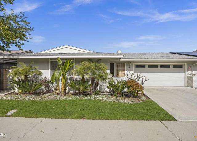 Property at 2545 Neptune Pl, Port Hueneme, CA 93041, 3 beds, 3 baths