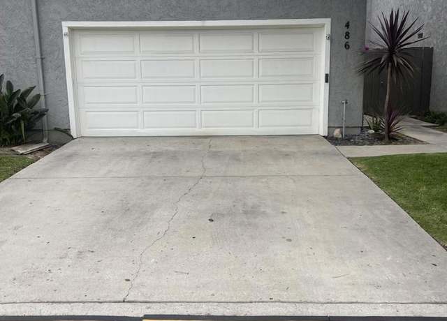 Property at 486 Harbor Lights Ln, Port Hueneme, CA 93041, 2 beds, 2 baths