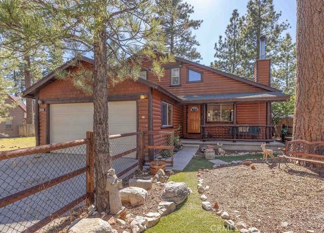 Property at 1009 Tinkerbell Ave, Big Bear City, CA 92314, 3 beds, 2.5 baths