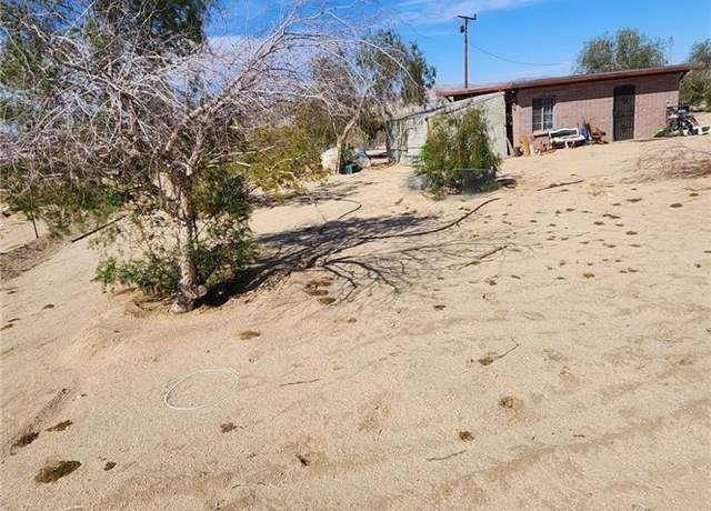 Property at 67826 Daisy, 29 Palms, CA 92277, 1 bed, 1 bath