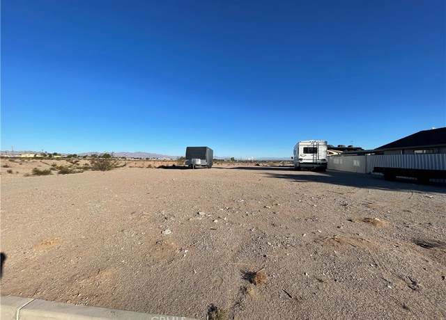 Property at 2158 Redwood Ave, Needles, CA 92363